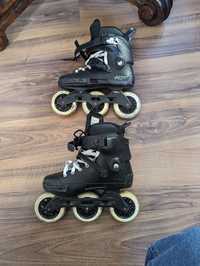 Rolki Powerslide Next Pro 110 - rozmiar 42/43.