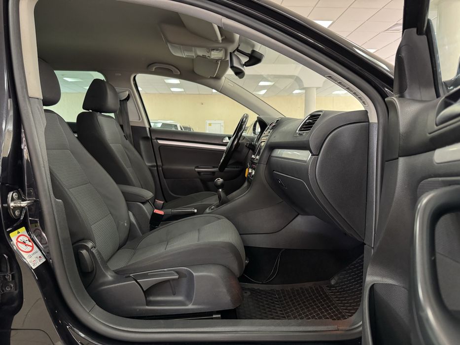 Volkswagen Golf Variant 1.4TSI 16V 6МКПП 2011 р.в. (160 к.с.)