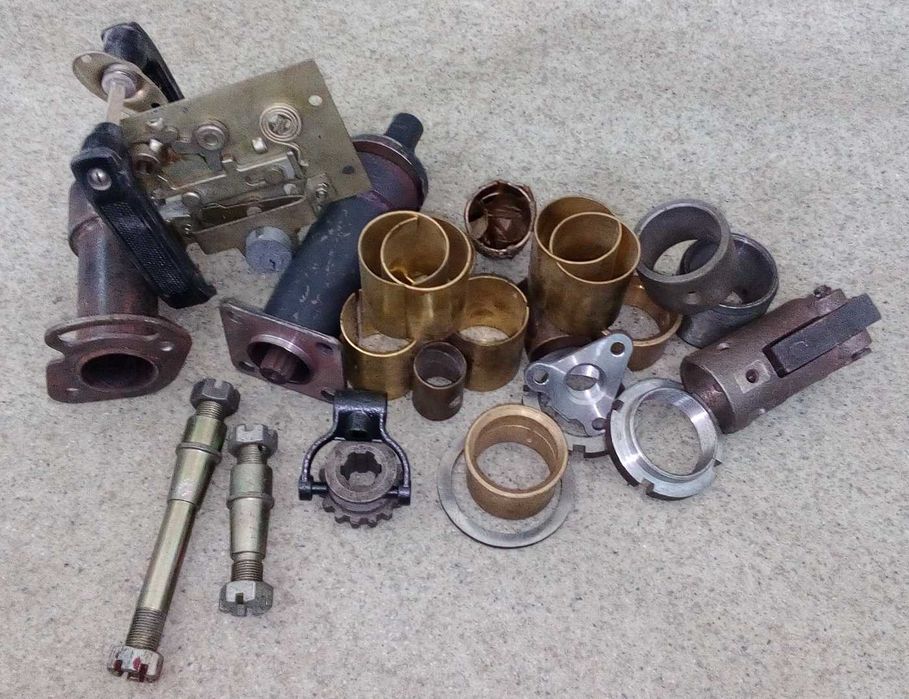 Кронштейн отводки ЮМЗ,  запчастини та комплектуючі