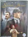 Sherlock Holmes Przebudzenie Pc