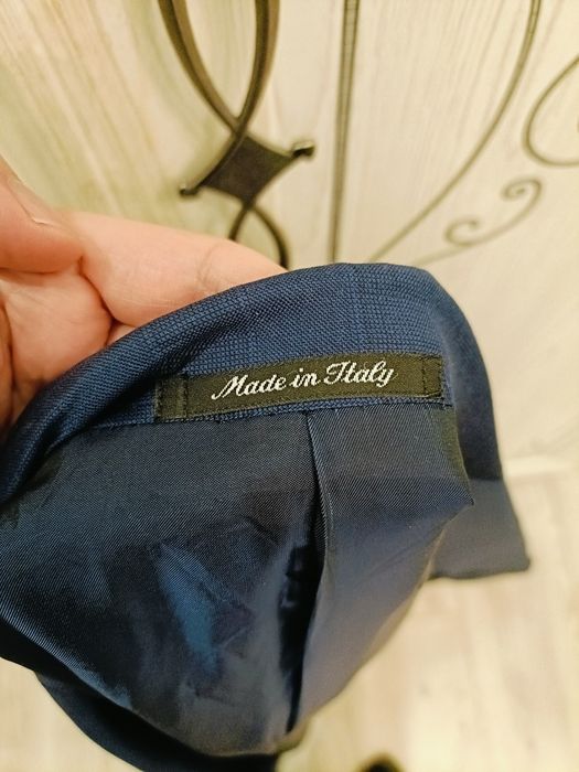 Піджак canali Richard James savile row