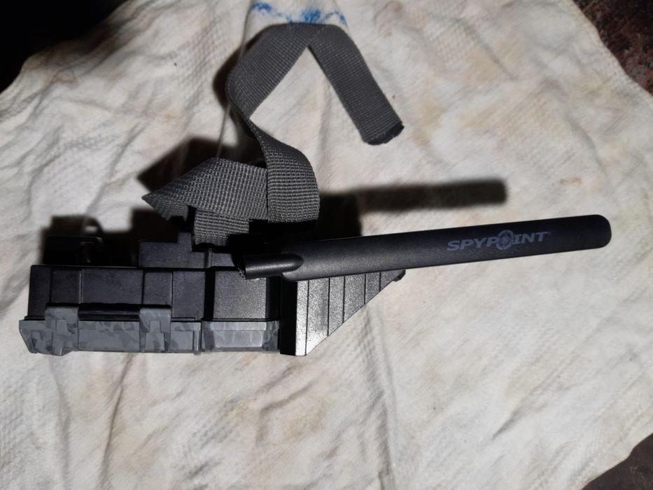 Kamera fotopolapka SPYPOINT LINK MICRO S