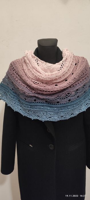 Chusta Sis Love Circle