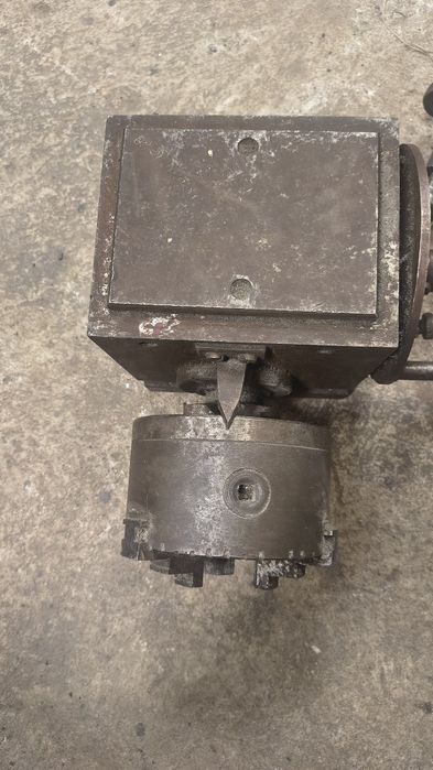 Podzielnice podzielnica tokarki frezarki frezarskak tokarka