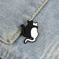 PIN | Gatos Amigos