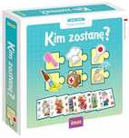 Kim zostanę?. Jawa