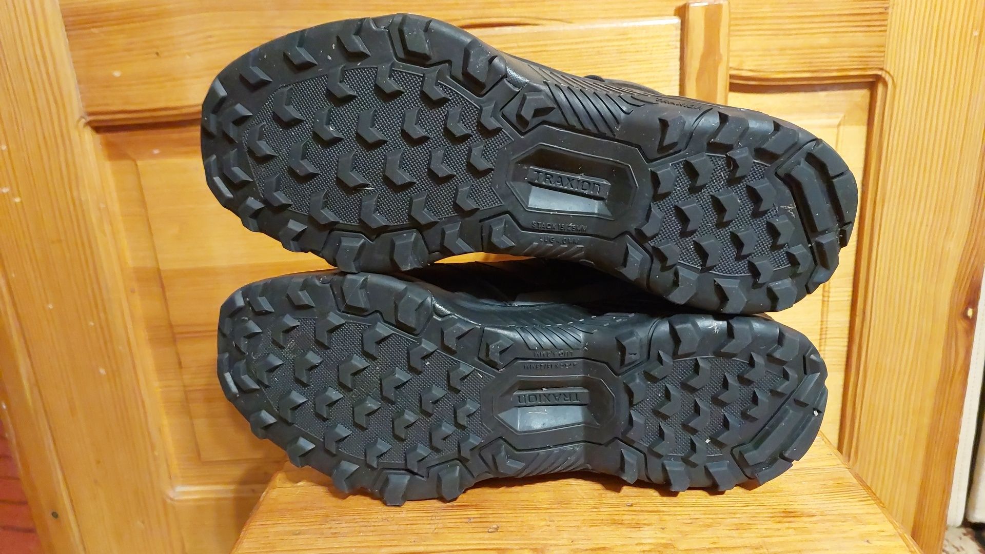 Орігінал кросівки Terrex Adidas 27,5 см, розмір 41,5