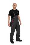 Fox Rage Spodnie Triple Layer Salopettes - XL