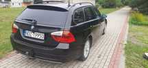 Bmw 3  e91 2.0 d