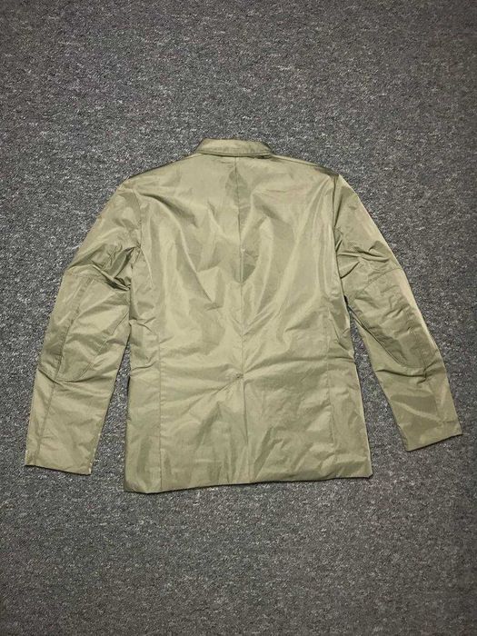 Куртка піджак VICTORINOX Insulated - Watterproof - 50(L)