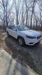 Jeep  Cherokee Latitude Plus 2.4 2WD 2019