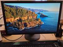 Монітор NEC MultiSync EA275UHD - 4K Ultra HD - 27 дюймів