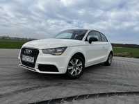 Audi A1 Audi A1 1.6 TDI 90 KM