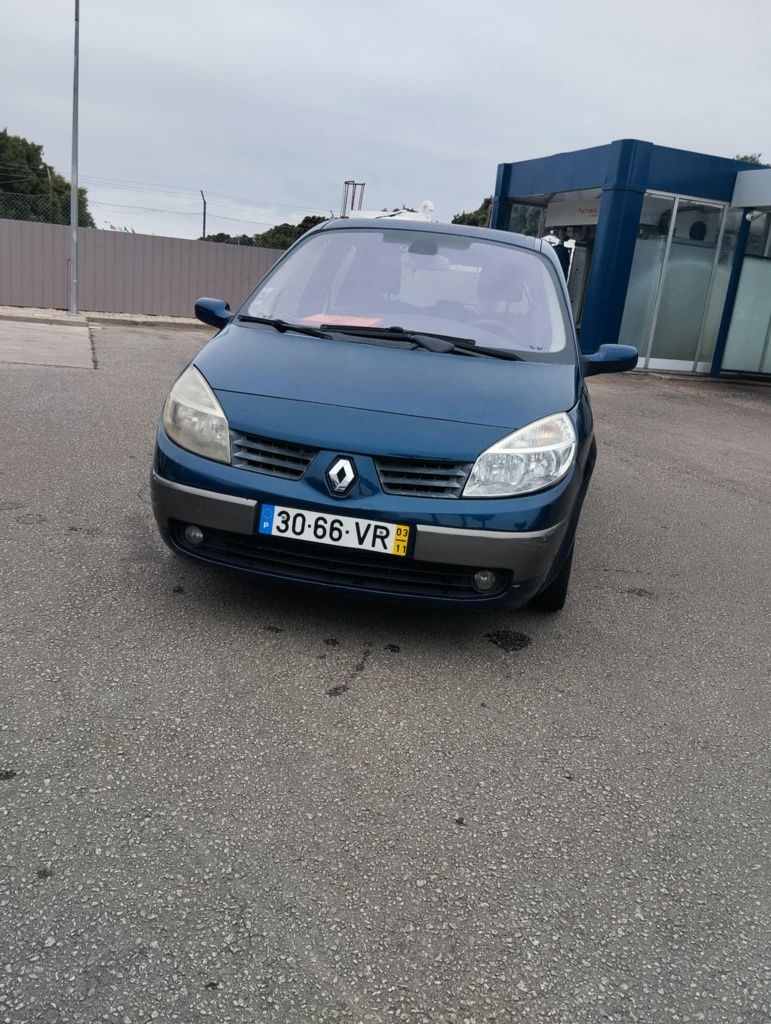 Vendo 1500DCI bom estado