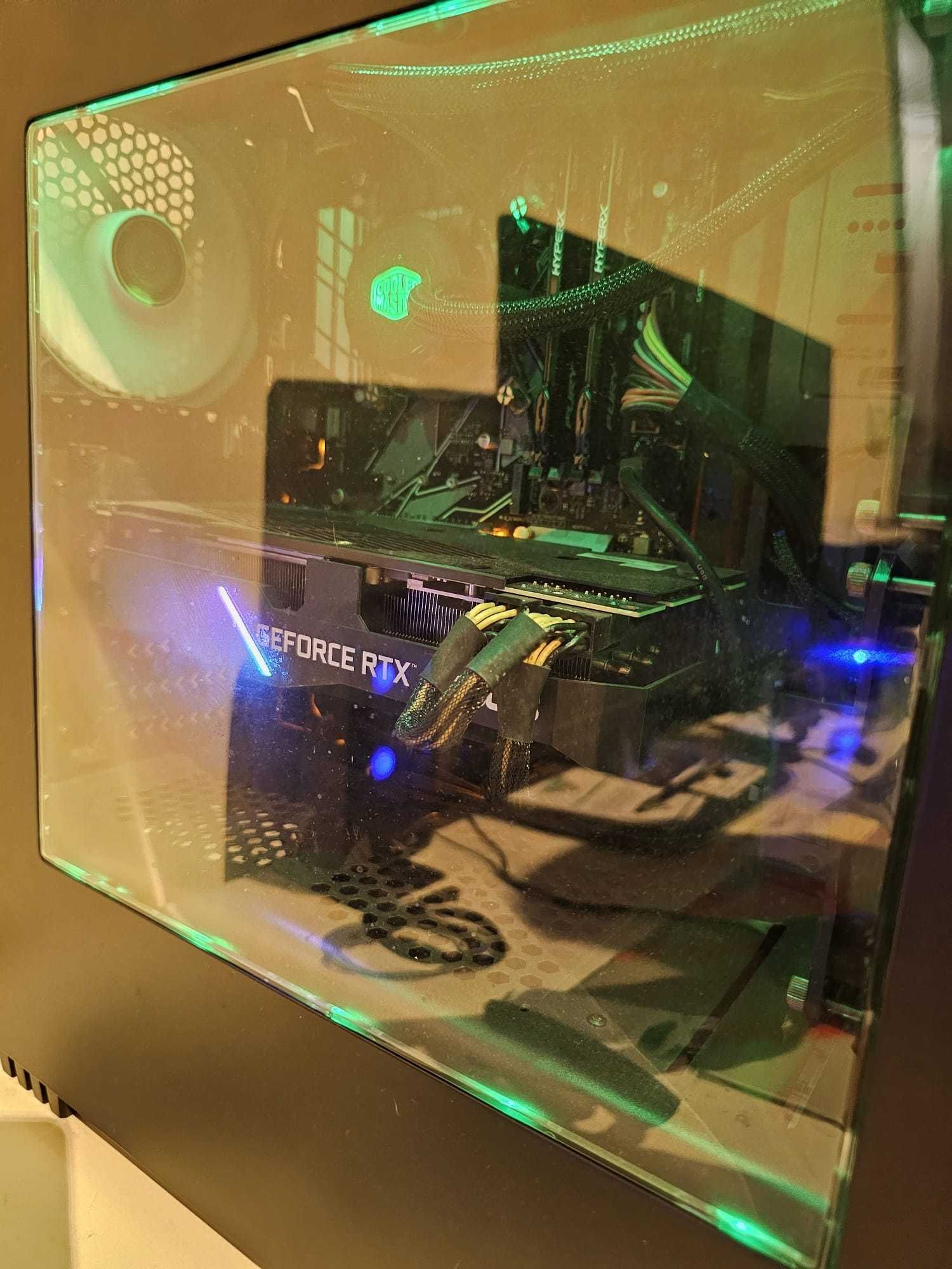 Computador fixo para venda