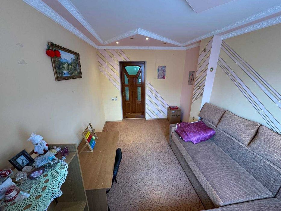 Житловий будинок місто Бучач