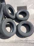 Opony Letnie 215/65/r15C wzmacniane