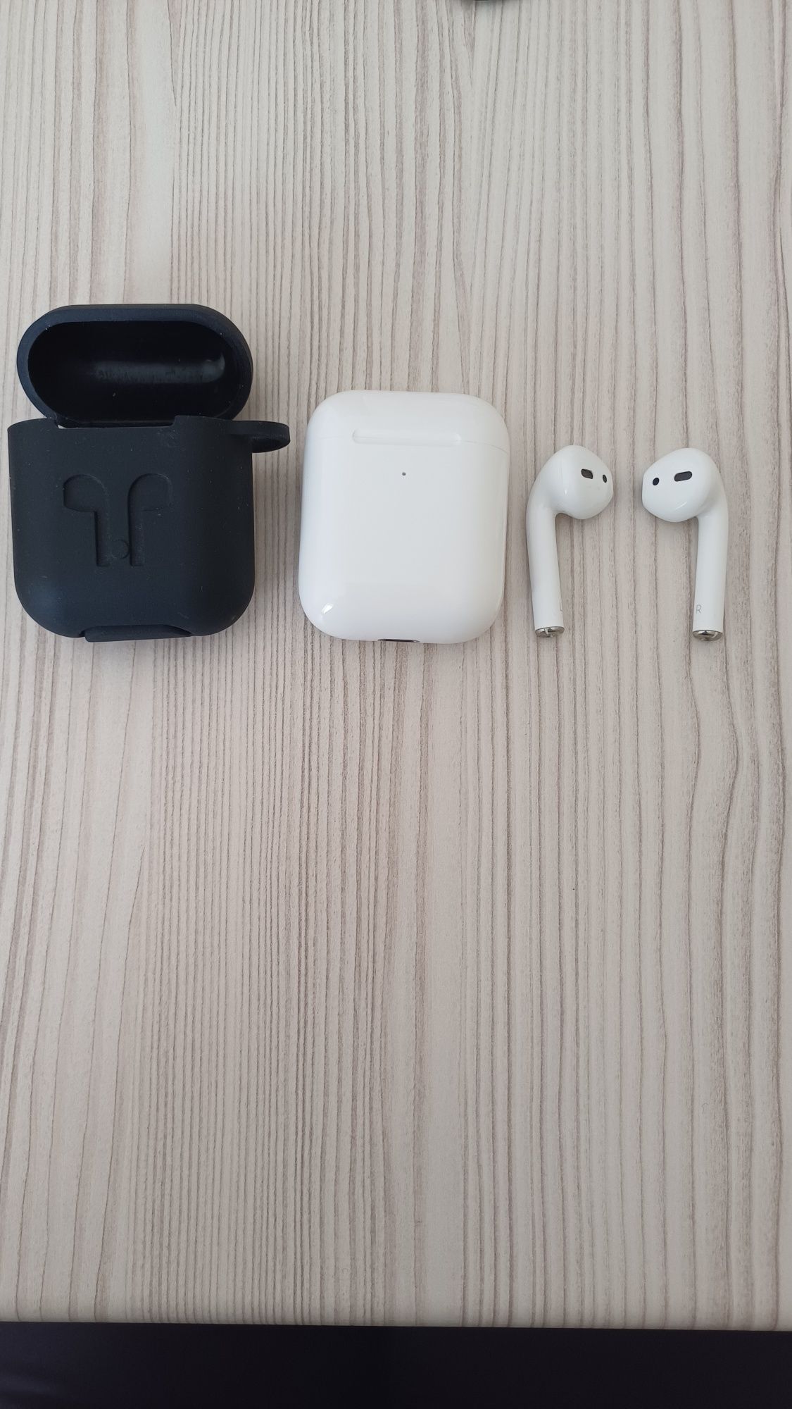 Навушники бездротові Avantis a390 wireless