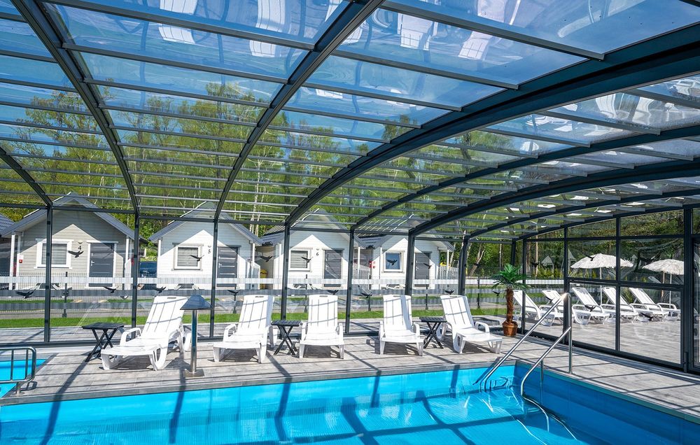 Zadaszenie tarasu zabudowa tarasy  ogród zimowy taras mobilny taras