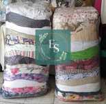 Vendo lotes roupa usada de senhora ao kg
