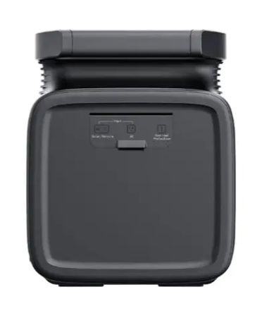 Портативна зарядна станція Growatt Infinity 2000Вт