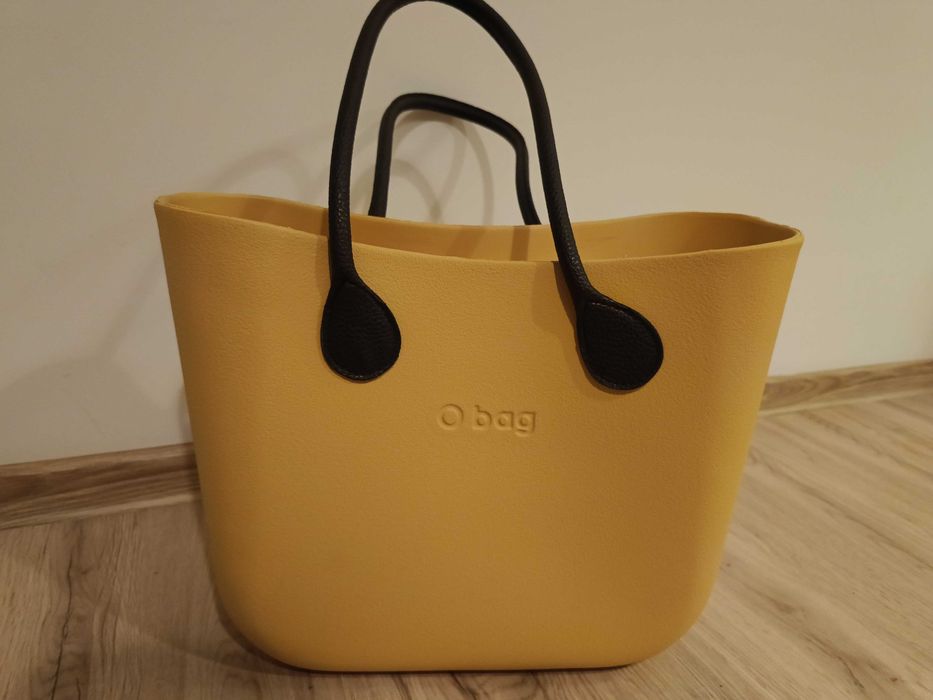 Obag O bag torebka standard nowa