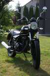 Barton Classic 125