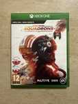 Star Wars Squadrons - Xbox One / Series X XSX (Gwiezdne Wojny)