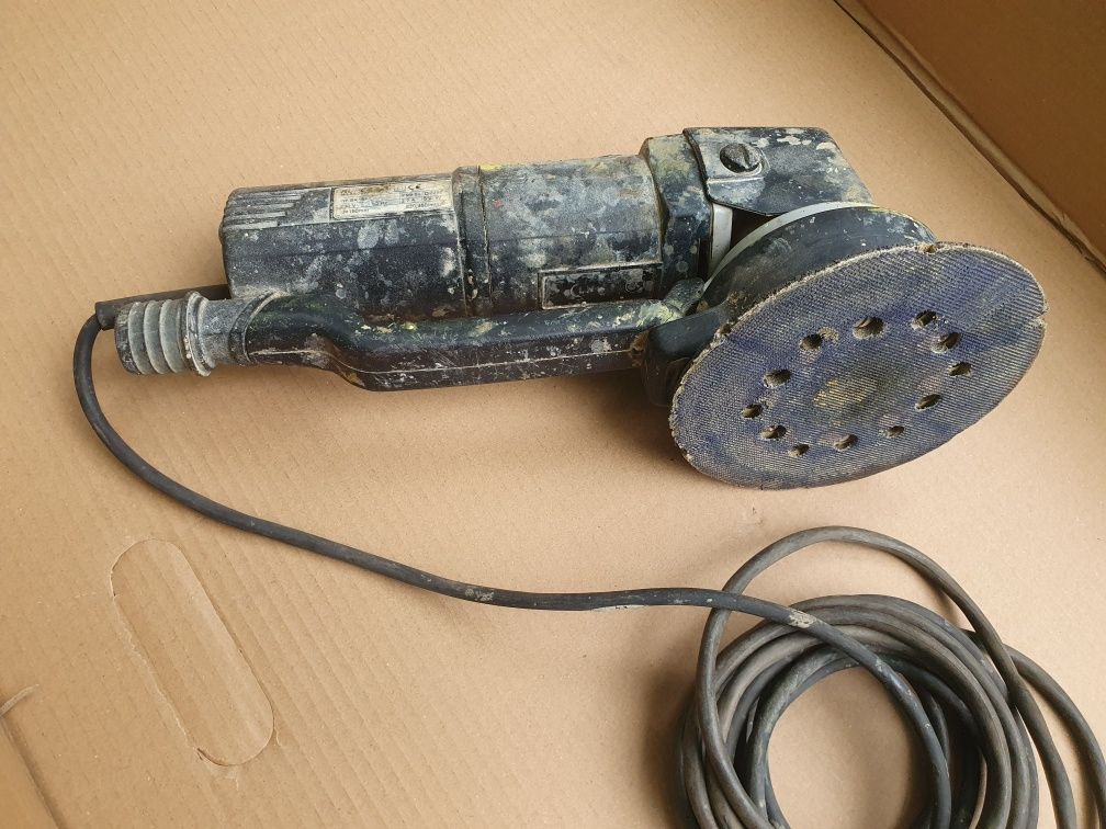 Polerka rotacyjna RUPES BK 15 AE