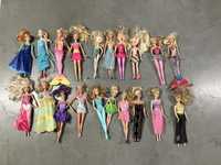 Barbie orginalne lalki