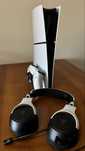 PLAYSTATION 5 c/ garantia