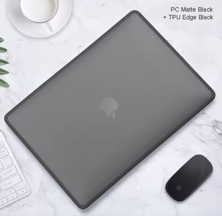 Чохол накладка для ноутбука Macbook Air 13 M2