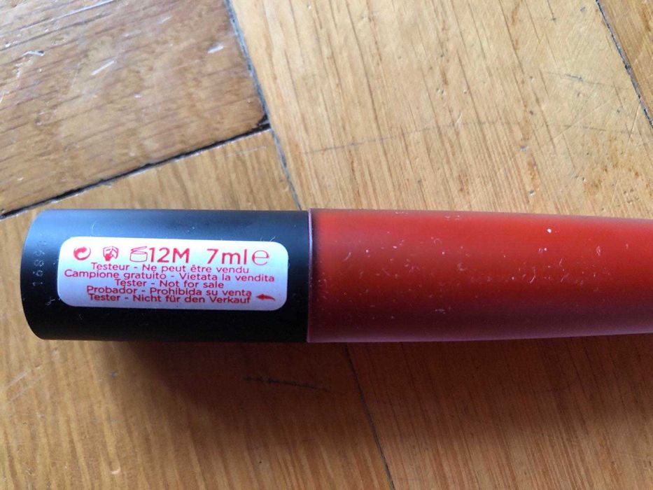 Помада для губ L’Oréal Paris Rouge Signature Empowered 134