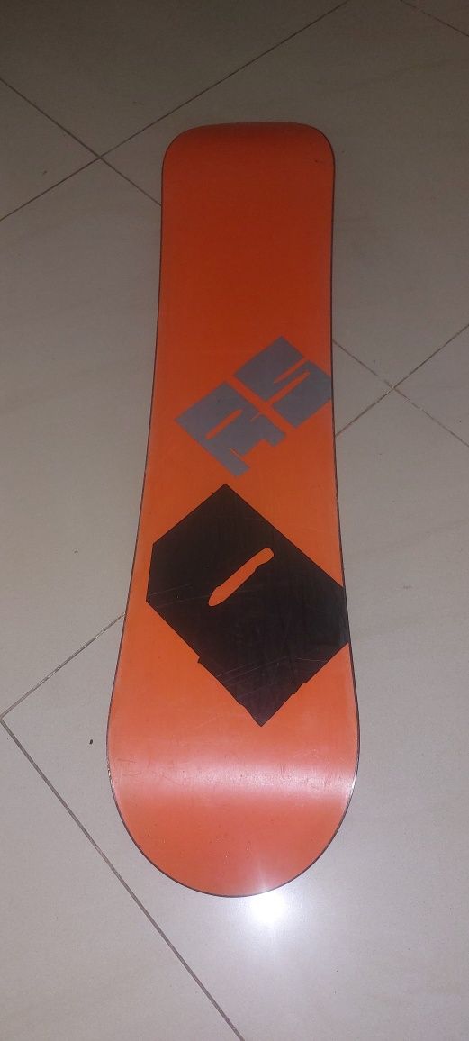 Deska Snowboard rossignol 110 cm juniorska