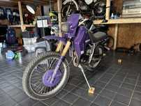 Sis morini gs 4