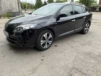 Продам Megane 3 1.9 dci Bose