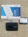 Router mobilny Alcatel Link Zone MW40 – sprawny, gotowy do użycia