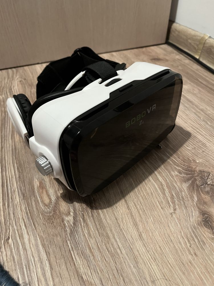 okulary bobovr + pilot