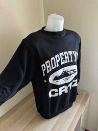 Corteiz P.O.C Sweatshirt Black