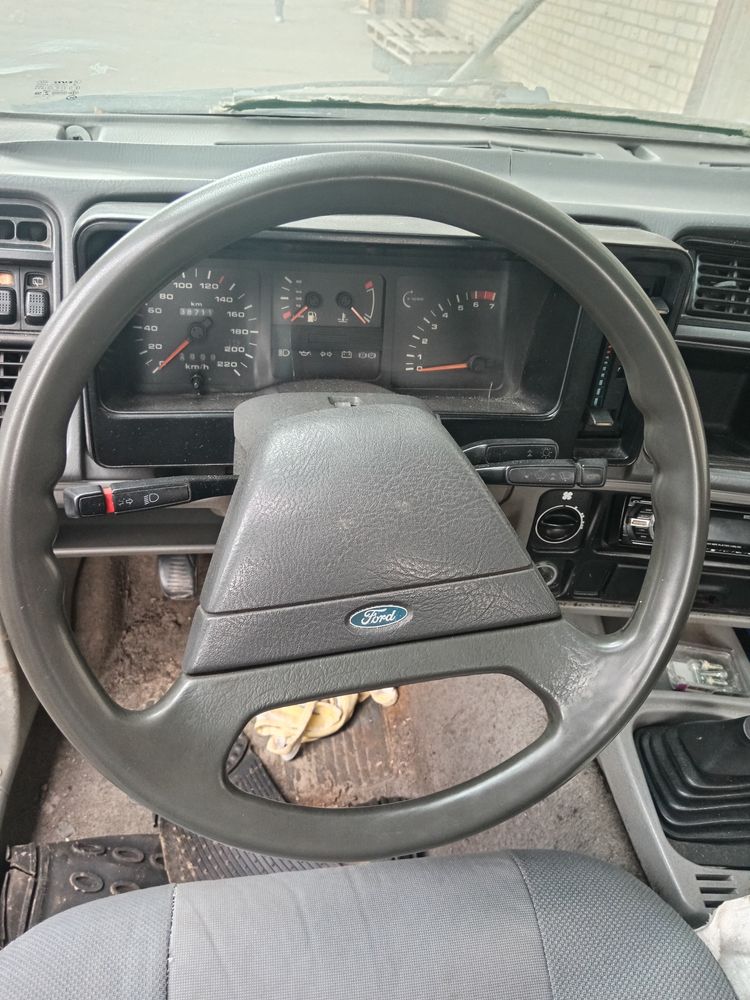 Продам автомобіль