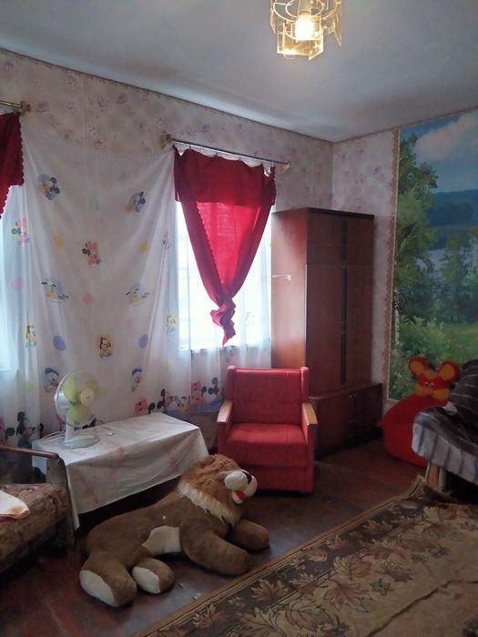 Продам дом. Р.он Садки