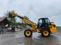 Ladowarka teleskopowa jcb 310s 531-70 manitoue merlo zamiana