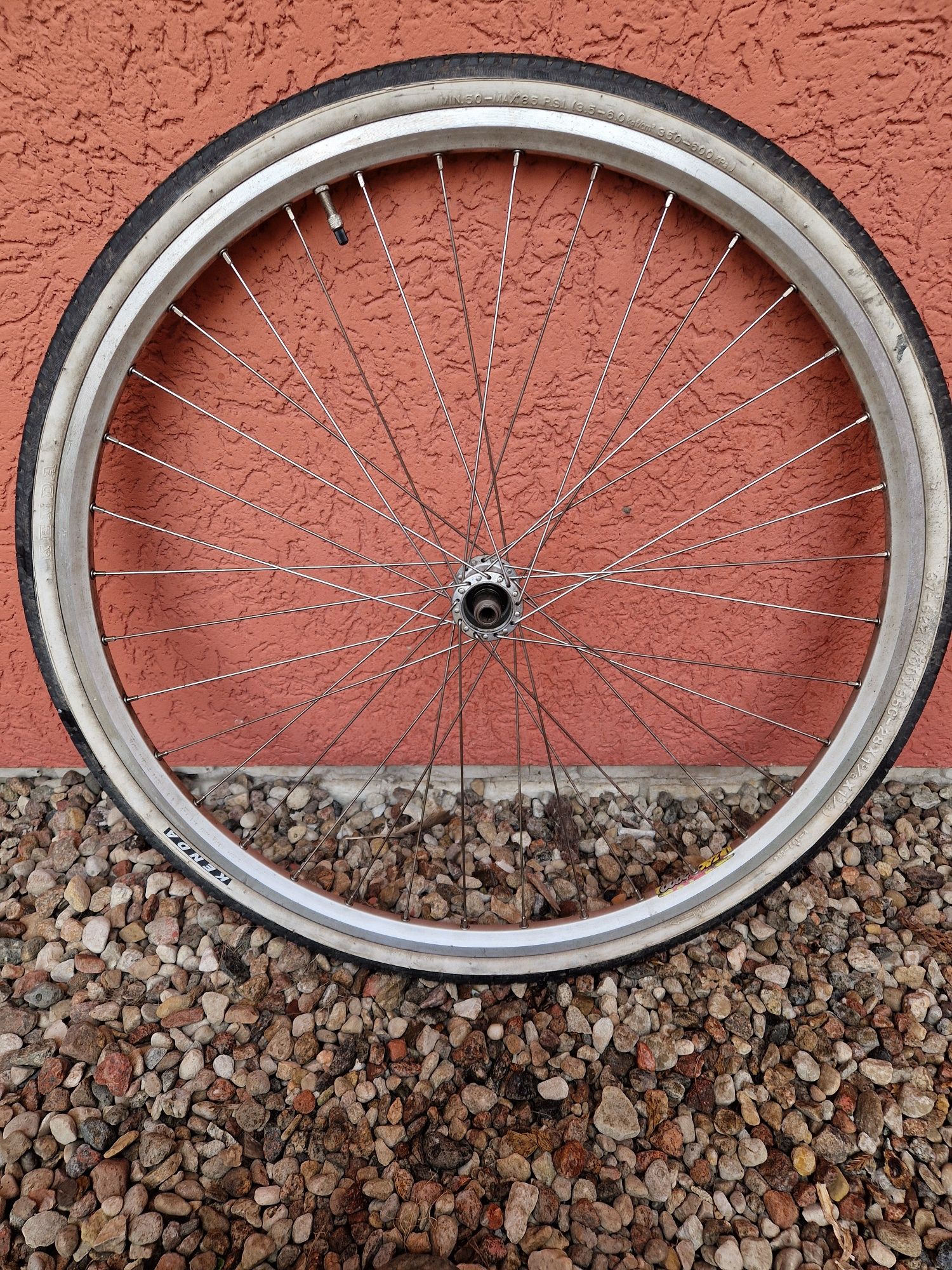 Sprzedam koło rowerowe z hamulcem rolkowym
