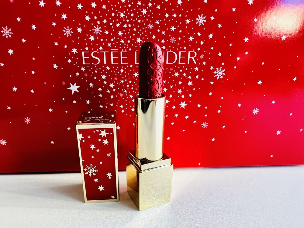 Estee Lauder Pure Color Envy 340 Envious 340 Envious trwała szminka