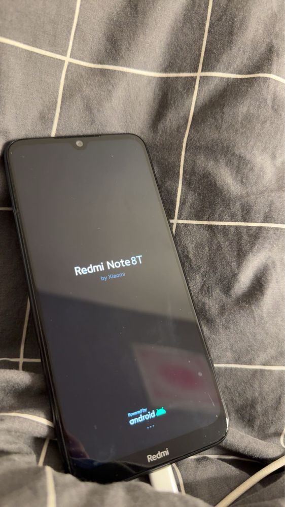 telefon Redmi Note8T
