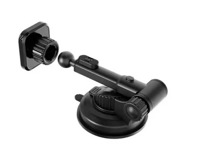 Магнітний тримач для телефону в автомобіль BOROFONE BH21 Magnetic