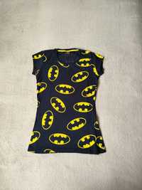 Atmosphere Batman t-shirt koszulka damska - rozmiar S - stan bdb