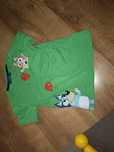 T-shirt dla chłopca