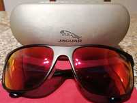 Óculos de sol Jaguar
