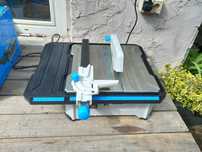 Przecinarka do glazury MacAllister 650 W